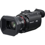 PANASONIC HC-X1600E - Image 4
