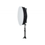 Nanlite Round Softbox pour Compac 200/200B - Imagen 2