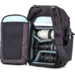 SHIMODA URBAN EXPLORE 25 ANTHRACITE - Imagen 3