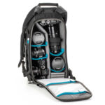 TENBA AXIS V2 16L Sac à dos Noir – Image 3