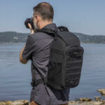 TENBA AXIS V2 16L Sac à dos Noir – Image 6