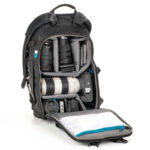 TENBA AXIS V2 20L Sac à dos Noir - Afbeelding 2