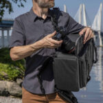 TENBA AXIS V2 20L Sac à dos Noir - Afbeelding 4