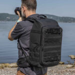 TENBA AXIS V2 24L Sac à dos Noir – Image 5