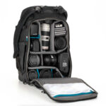 TENBA AXIS V2 32L Sac à dos Multicam Noir - Image 2