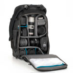 TENBA AXIS V2 32L Sac à dos Noir – Bild 2