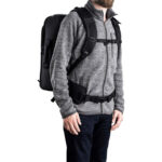 TENBA ROADIE BACKPACK 22 NOIR – Image 4