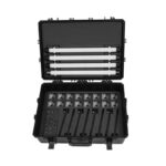 Nanlite Pavotube II 15X 8KIT Kit de 8 Tubes RGB II batterie  DMX – Bild 3