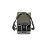 TENBA SAC A DOS FULTON V2 10L KAKI 2 TONS - Imagen 3