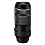OLYMPUS 100-400/5,0-6,3 IS EZ MOTORISE - Image 3