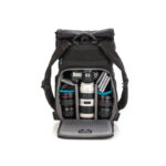 TENBA SAC A DOS FULTON V2 16L NOIR - Imagen 4