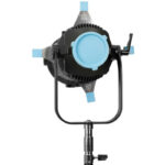 Nanlite Nez optique et support Gobo pour Forza (Bowens Mount) FM 36 – Bild 5