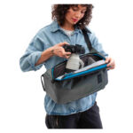 TENBA SOLSTICE V2 16L SLING GRAY – Bild 3
