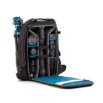 TENBA SOLSTICE V2 24L BACKPACK GRAY – Image 2