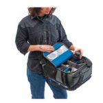 TENBA SOLSTICE V2 24L BACKPACK GRAY – Image 3