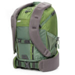 THINK TANK BACKLIGHT 18L VERT - Imagen 5