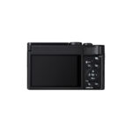 PANASONIC LUMIX DC-TZ99 Noir – Bild 2