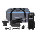 Nanlite FORZA 720 Projecteur LED 800W - Image 6