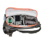THINK TANK PHOTOCROSS 13 11L ORANGE - Afbeelding 3