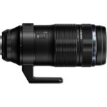 OM SYSTEM 100-400/5,0-6,3 IS ED II – Bild 3