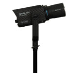 Nanlite Projecteur FORZA 60C Cob LED RGBLAC - Image 3