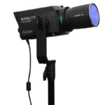 Nanlite Projecteur FORZA 60C Cob LED RGBLAC - Image 9
