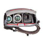 THINK TANK PHOTOCROSS 15 20L ORANGE - Imagen 5