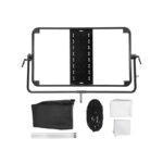 Nanlite Nanlite 8 Tube Lights Frame with Softbox - Image 3