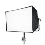 Nanlite Nanlite 8 Tube Lights Frame with Softbox - Image 4