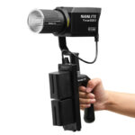 Nanlite Projecteur LED Forza 60B II – Image 4