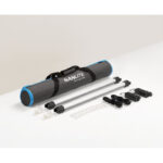 Nanlite Pavotube II 15C 2 kit Tube LED RGBWW 2700-7500k – Bild 8