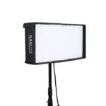 Nanlite Panneau LED Bi-color 150W - CCT : 2700K-7500K - CRI 96 - Image 7