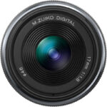 OM SYSTEM 17 mm f/1,8 II ED – Image 3