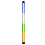Nanlite Pavotube II 15X 2Kit Kit de 2 Tubes RGB II batterie  DMX - Imagen 3