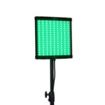 Nanlite Panneau LED RGBWW 72W - CCT : 2700K-7500K - (G/M±150) - Imagen 4