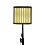 Nanlite Panneau LED RGBWW 72W - CCT : 2700K-7500K - (G/M±150) - Imagen 5