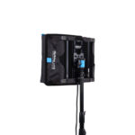 Nanlite Panneau LED RGBWW 72W - CCT : 2700K-7500K - (G/M±150) - Imagen 7
