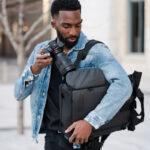 WANDRD THE PRVKE LITE 11L BLACK - Afbeelding 4