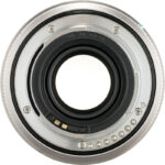 PENTAX HD FA 21 mm f/2,4 Limited DC WR Argent - Imagen 3