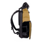 WANDRD THE PRVKE LITE 11L DALLOL YELLOW - Imagen 2