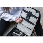 WANDRD THE PRVKE LITE 11L GREEN - Afbeelding 4