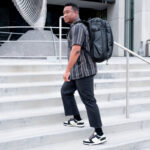 WANDRD TRANSIT 35L TRAVEL BACKPACK ESSENTIAL BUNDLE BLACK – Bild 4
