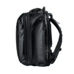 WANDRD TRANSIT 45L TRAVEL BACKPACK BLACK – Bild 3