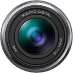 OM SYSTEM 25 mm f/1,8 II ED – Image 3