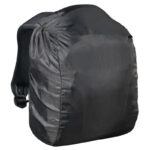 HAMA MIAMI 150 SAC A DOS NOIR/ROUGE - Image 2