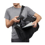 LOWEPRO PROTACTIC BP 450 AW III NOIR – Image 5