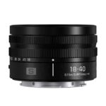 PANASONIC LUMIX L 18-40mm f/4,5-6,3 S - Imagen 2