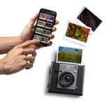 FUJIFILM INSTAX WIDE EVO - Imagen 5