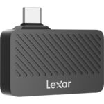 LEXAR SL400 GO PORTABLE SSD 1TB AVEC HUB – Bild 5