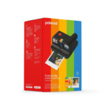 POLAROID EVERYTHING BOX GO GEN 2 NOIR – Image 2